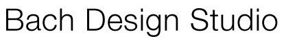 Bach Design Studio（バッハ・デザイン・スタジオ）